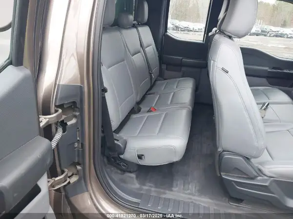 1FTEX1EP6MKE04380 2021 FORD F-150 - Image 8