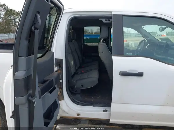 1FTEX1EP6MKE97224 2021 FORD F-150 - Image 8