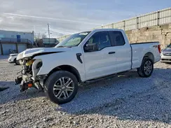 1FTEX1EP6NKD95794 2022 FORD F-150