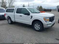 1FTEX1EP6NKE67965 2022 FORD F-150
