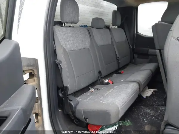 1FTEX1EP6NKF29154 2022 FORD F-150 - Image 8