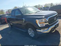 1FTEX1EP6NKF30000 2022 FORD F-150