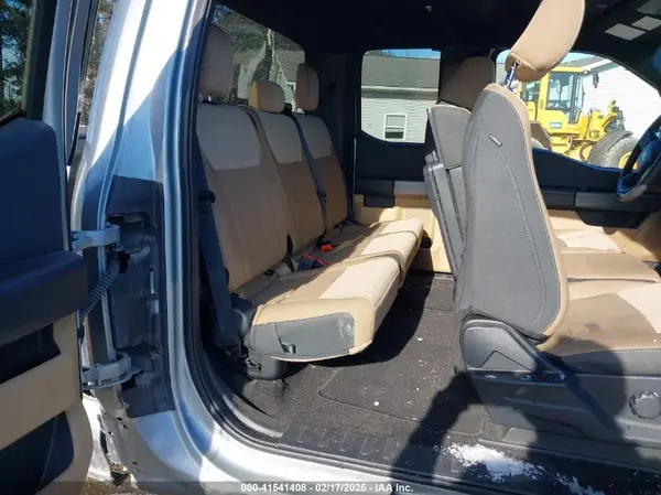 1FTEX1EP6NKF30269 2022 FORD F-150 - Image 8