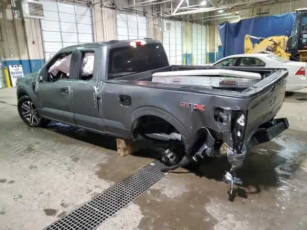 1FTEX1EP6PFA80571 2023 FORD F-150 - Image 2
