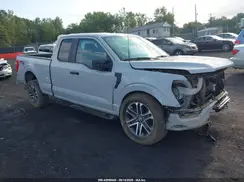 1FTEX1EP6PFB58346 2023 FORD F-150