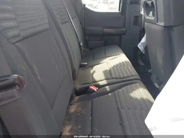 1FTEX1EP6PFB58346 2023 FORD F-150 - Image 8