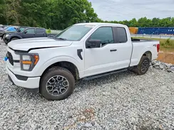 1FTEX1EP6PKD21911 2023 FORD F-150