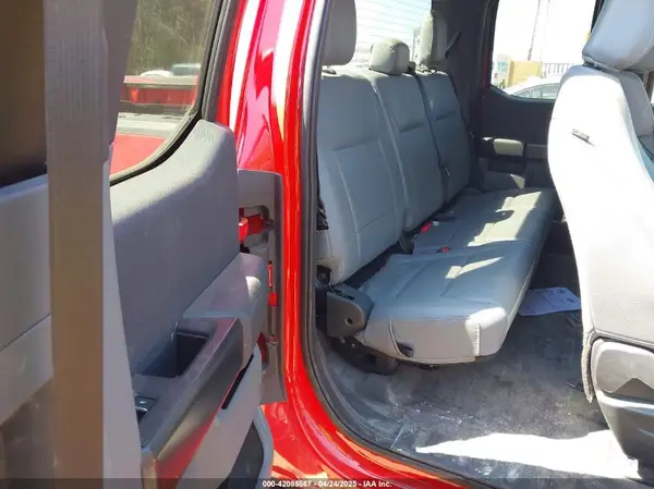 1FTEX1EP6PKD51443 2023 FORD F-150 - Image 8