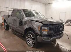 1FTEX1EP6PKD68663 2023 FORD F-150