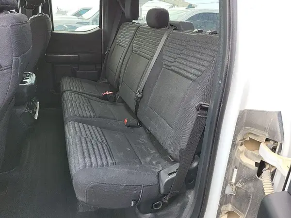 1FTEX1EP6PKD76715 2023 FORD F-150 - Image 8