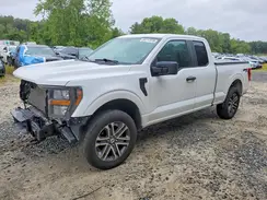 1FTEX1EP6PKD77394 2023 FORD F-150