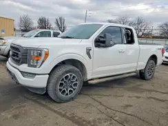 1FTEX1EP6PKD84510 2023 FORD F-150