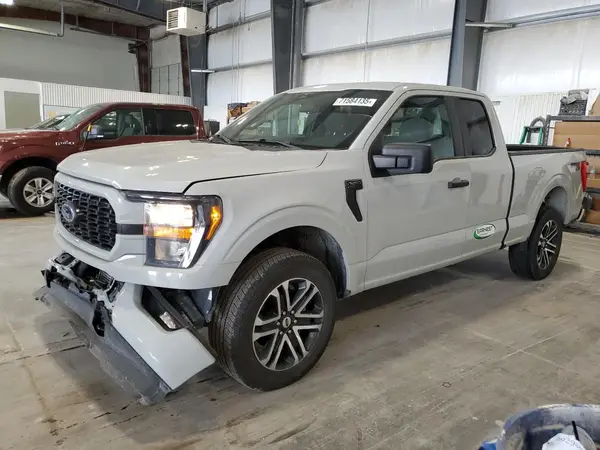 1FTEX1EP6PKE55060 2023 FORD F-150 - Image 1