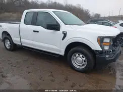 1FTEX1EP6PKF13877 2023 FORD F-150