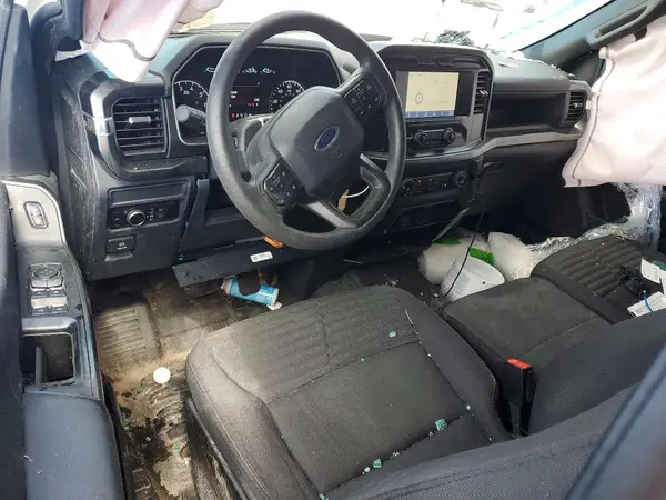 1FTEX1EP6PKF68751 2023 FORD F-150 - Image 8