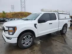 1FTEX1EP6PKF68958 2023 FORD F-150
