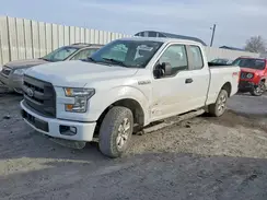 1FTEX1EP7GFA29306 2016 FORD F-150