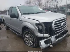 1FTEX1EP7GFA52018 2016 FORD F-150