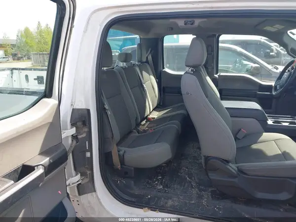 1FTEX1EP7GFA55159 2016 FORD F-150 - Image 8