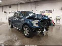 1FTEX1EP7GFA57056 2016 FORD F-150