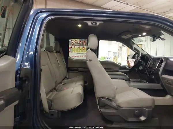 1FTEX1EP7GFA57056 2016 FORD F-150 - Image 8