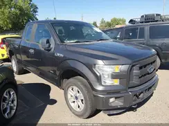 1FTEX1EP7GFA64489 2016 FORD F-150