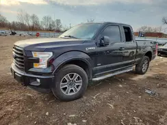 1FTEX1EP7GFA76500 2016 FORD F-150