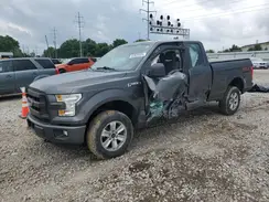 1FTEX1EP7GFA77419 2016 FORD F-150