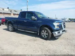 1FTEX1EP7GFA90056 2016 FORD F-150