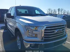 1FTEX1EP7GFB00049 2016 FORD F-150