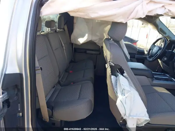 1FTEX1EP7GFB00049 2016 FORD F-150 - Image 8