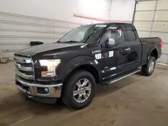1FTEX1EP7GFB01797 2016 FORD F-150