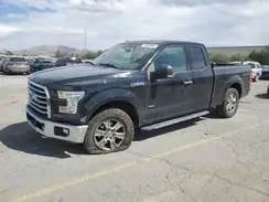 1FTEX1EP7GFB02268 2016 FORD F-150