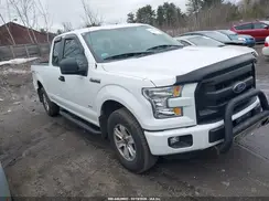 1FTEX1EP7GFB18261 2016 FORD F-150