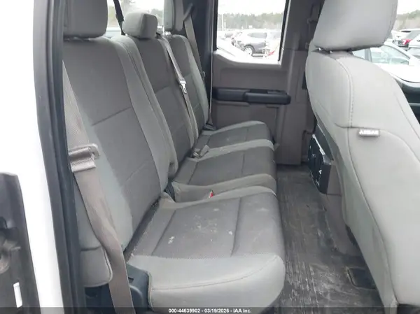 1FTEX1EP7GFB18261 2016 FORD F-150 - Image 8