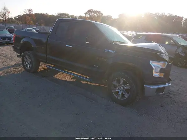 1FTEX1EP7GFB18776 2016 FORD F-150 - Image 1