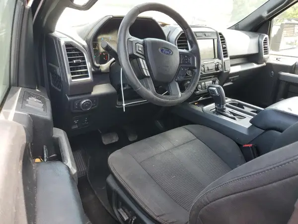 1FTEX1EP7GFB25100 2016 FORD F-150 - Image 8