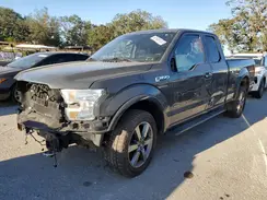 1FTEX1EP7GFB33519 2016 FORD F-150