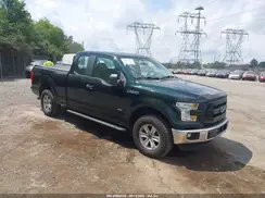 1FTEX1EP7GFB42799 2016 FORD F-150