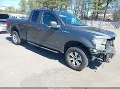 1FTEX1EP7GFB60395 2016 FORD F-150