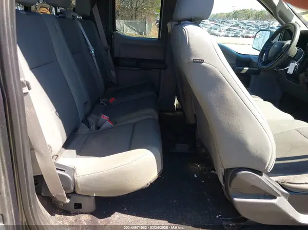 1FTEX1EP7GFB60395 2016 FORD F-150 - Image 8