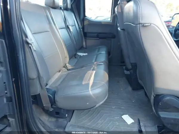 1FTEX1EP7GFB61305 2016 FORD F-150 - Image 8