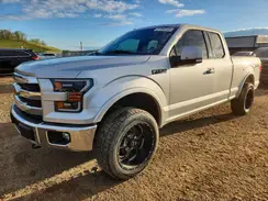 1FTEX1EP7GFB66715 2016 FORD F-150