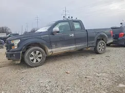 1FTEX1EP7GFB69033 2016 FORD F-150