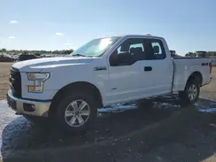 1FTEX1EP7GFB76161 2016 FORD F-150