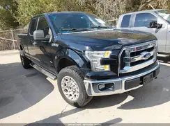 1FTEX1EP7GFB78167 2016 FORD F-150