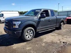 1FTEX1EP7GFB80422 2016 FORD F-150