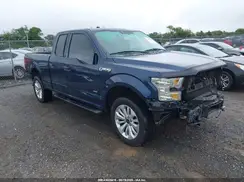 1FTEX1EP7GFB93347 2016 FORD F-150