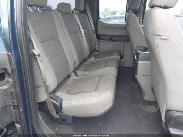 1FTEX1EP7GFB93347 2016 FORD F-150 - Image 8