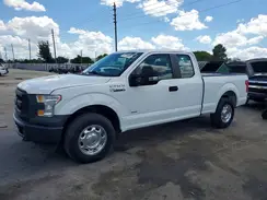 1FTEX1EP7GFBFB312 2016 FORD F-150